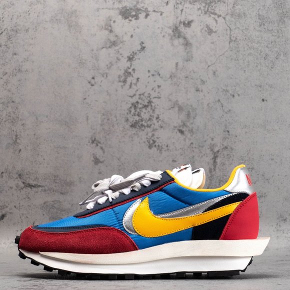 ldv nike